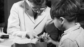 1.300 índigenas en su mayoría niños, utilizados en experimentos humanos por gobierno canadiense