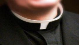 Monseñor Nunzio Scarano, detenido por corrupto