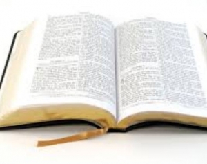 Cap. 1 - La fe, Jesucristo, y la Palabra de Dios (Parte 1)