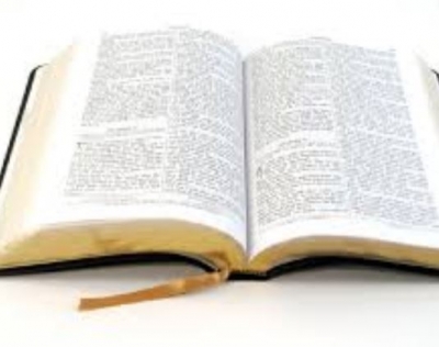Cap. 1 - La fe, Jesucristo, y la Palabra de Dios (Parte 1)