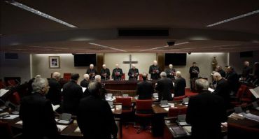Los obispos ocultan el destino de los 11.000 millones de dinero público