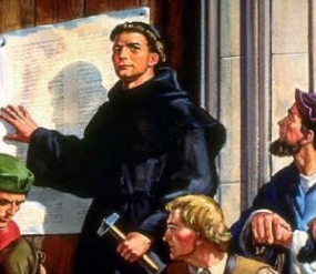Video: Martin Lutero, el reformador