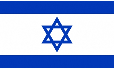 Bandera de Israel, y su historia